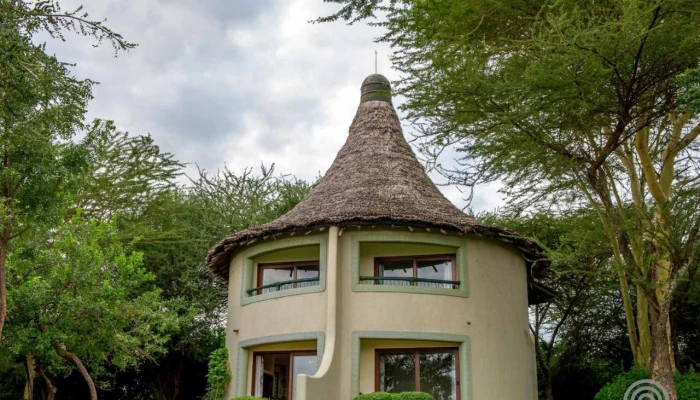 Manyara Serena